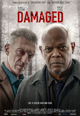 damaged (2024) 